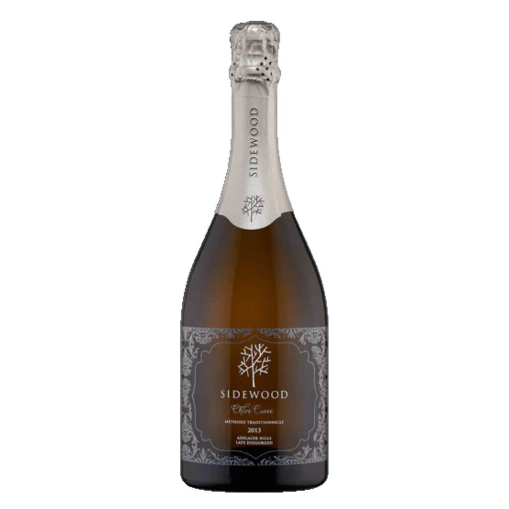 Sidewood Signature Chloe Cuvee Sparkling LD
