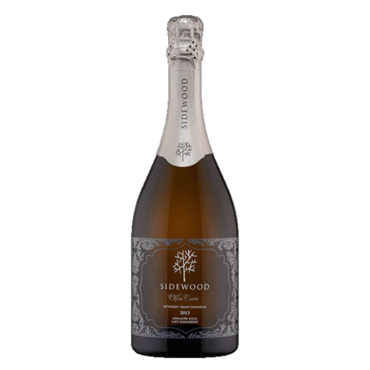 Sidewood Signature Chloe Cuvee Sparkling LD Sidewood Signature Chloe Cuvee Sparkling LD