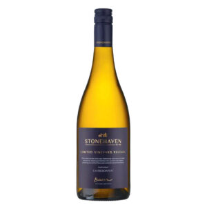 Stonehaven Limited Vineyard Release Padthaway Chardonnay 2025 (6 Bottles) Padthaway, SA