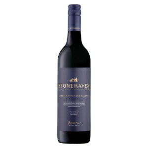 Stonehaven Limited Vineyard Release Wrattonbully Shiraz 2021 (6 Bottles) Wrattonbully, SA