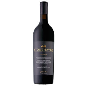 Stonehaven Reserve Coonawarra Cabernet Sauvignon 2021 (6 Bottles) Coonawarra, SA