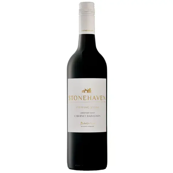 Stonehaven Stepping Stone Cabernet Sauvignon