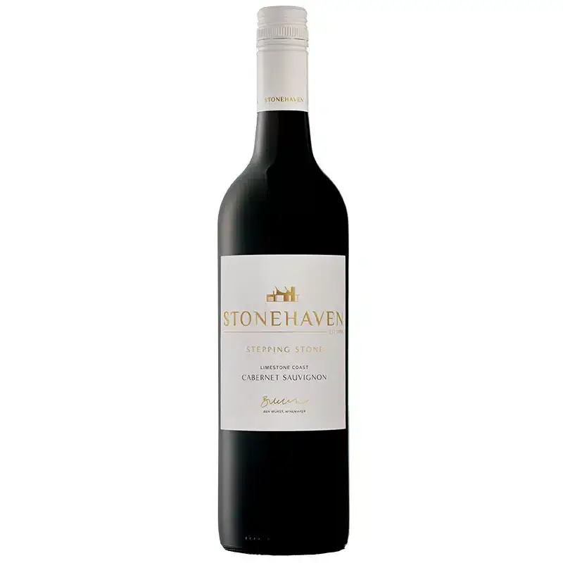 Stonehaven Stepping Stone Cabernet Sauvignon