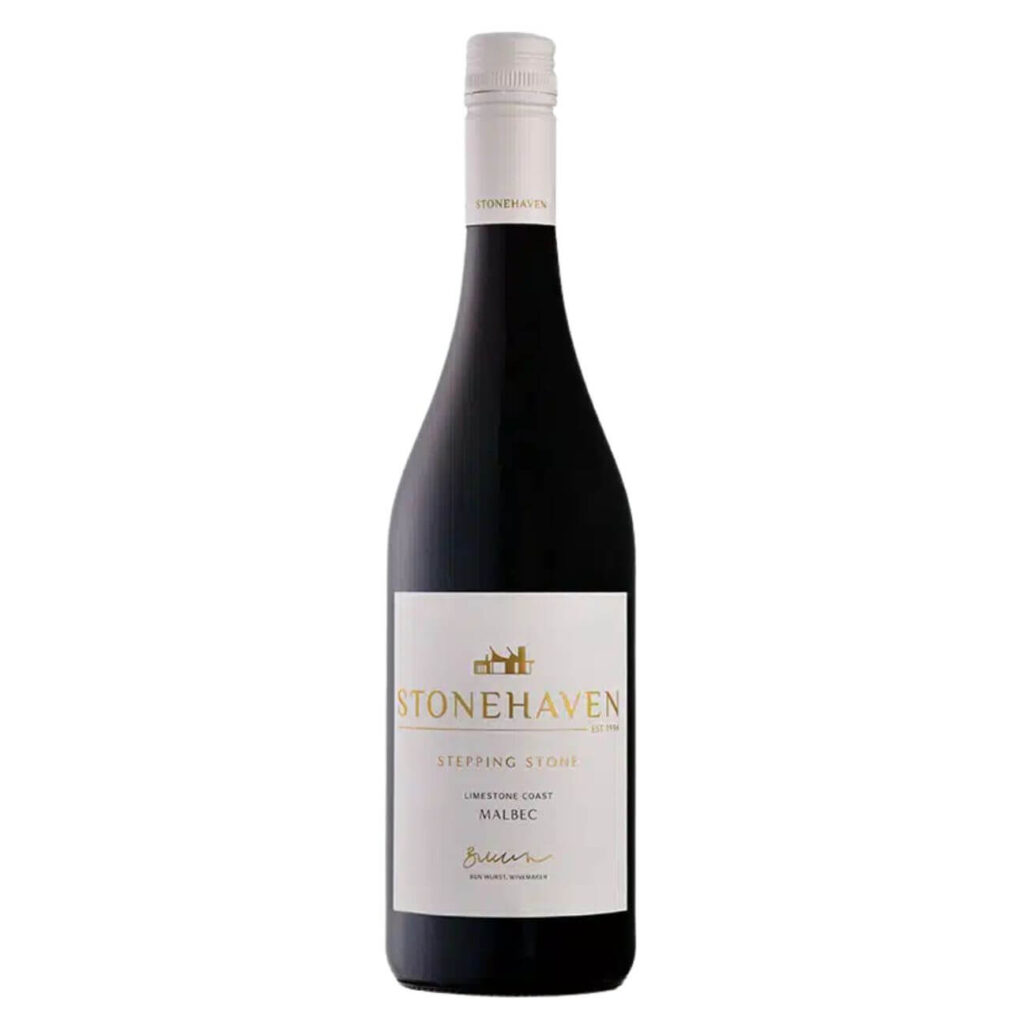 Stonehaven Stepping Stone Malbec