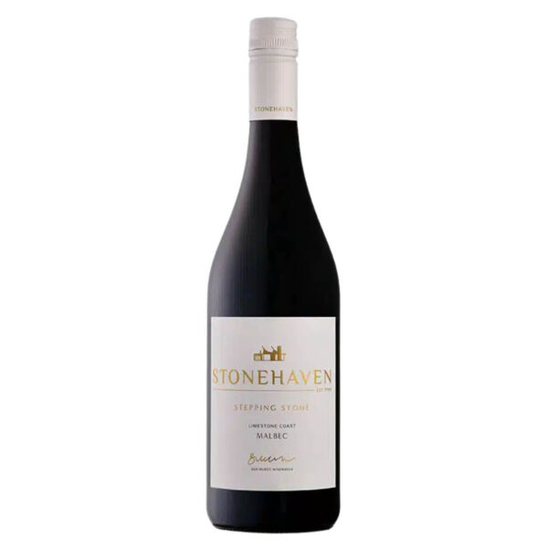 Stonehaven Stepping Stone Malbec