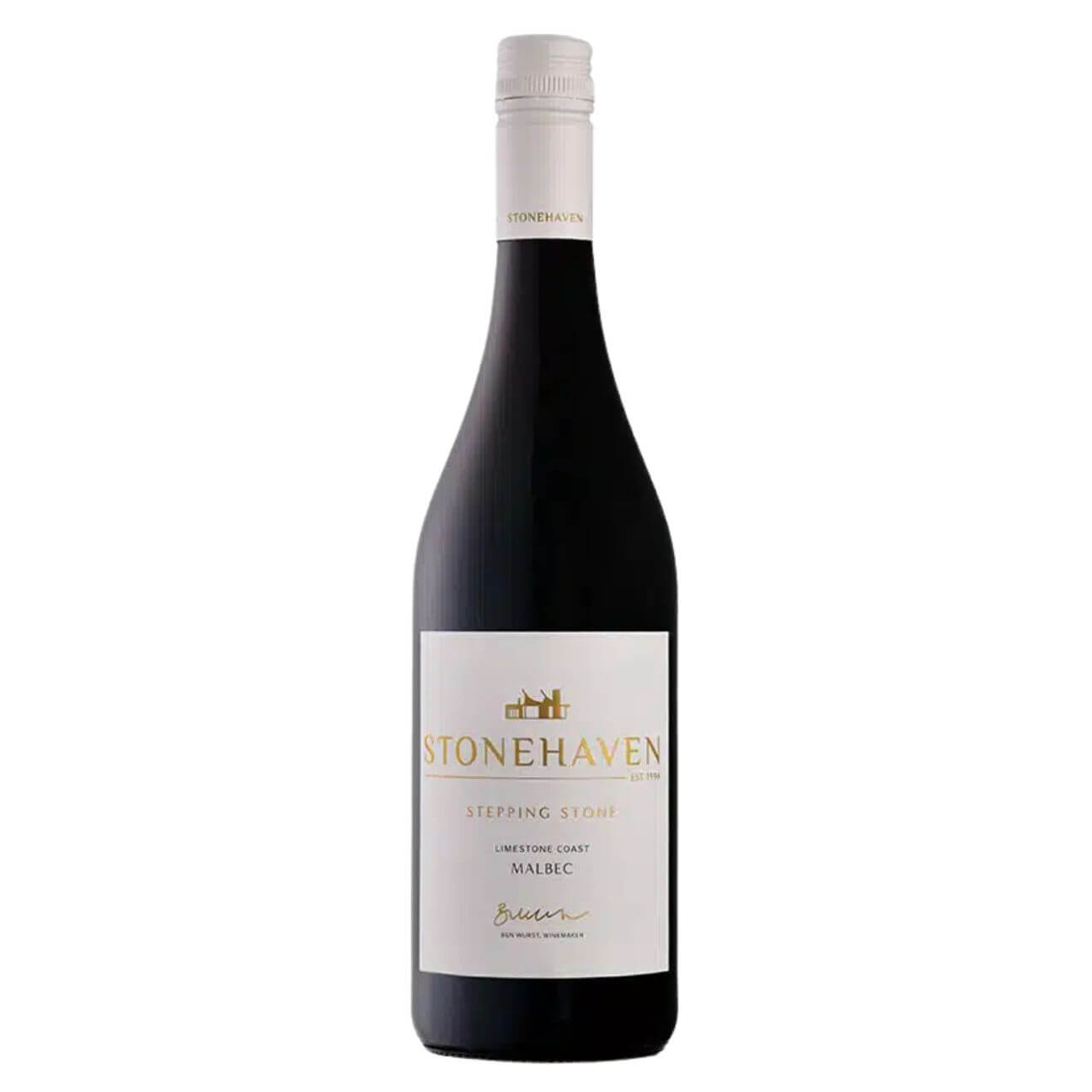 Stonehaven Stepping Stone Malbec Stonehaven Stepping Stone Malbec