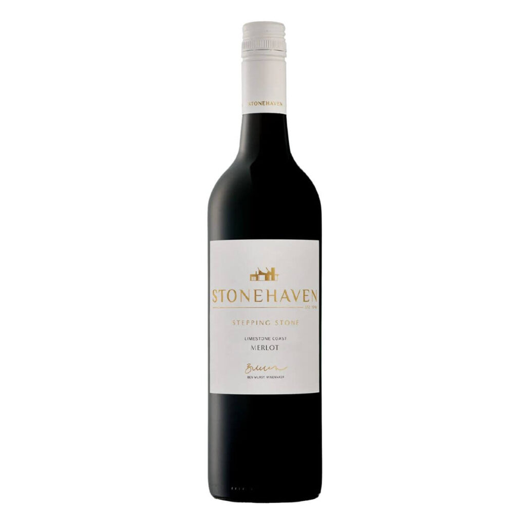 Stonehaven Stepping Stone Merlot