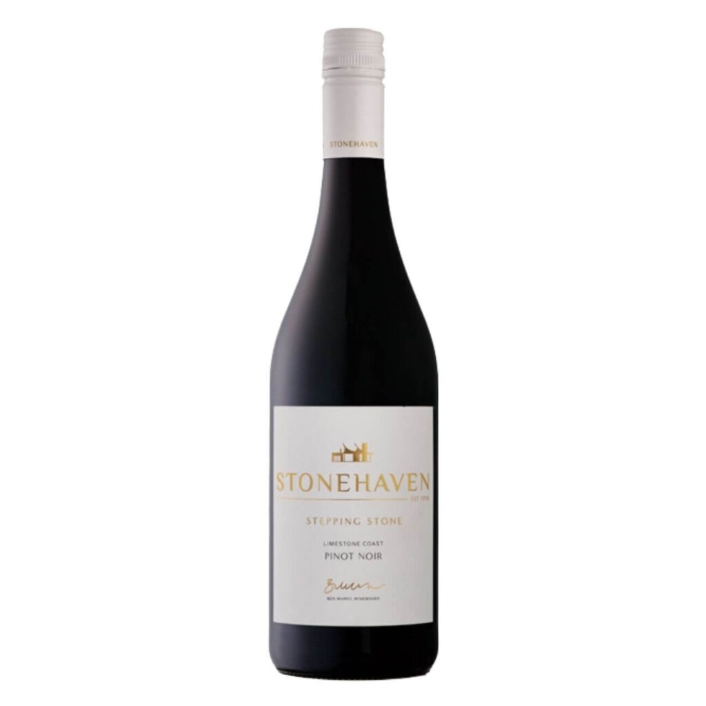 Stonehaven Stepping Stone Pinot Noir