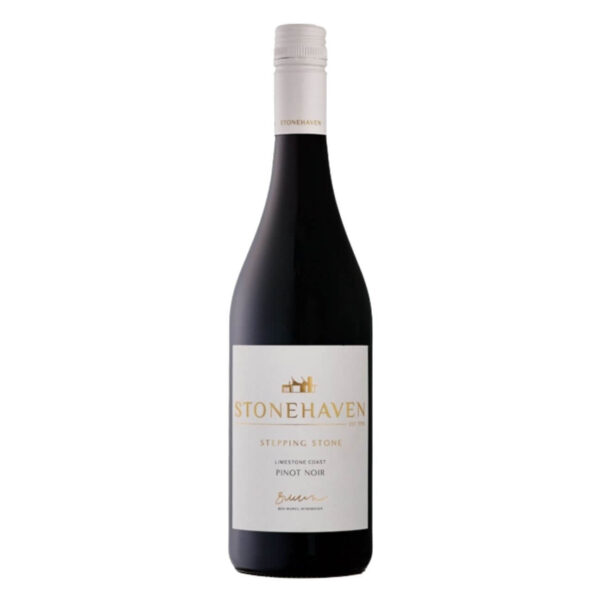 Stonehaven Stepping Stone Pinot Noir