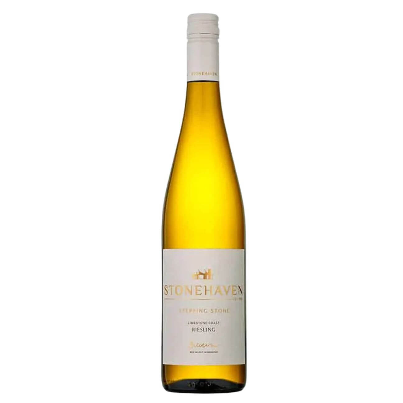 Stonehaven Stepping Stone Riesling Stonehaven Stepping Stone Riesling
