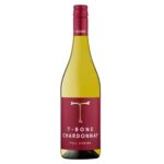 T-Bone Full Bodied Chardonnay