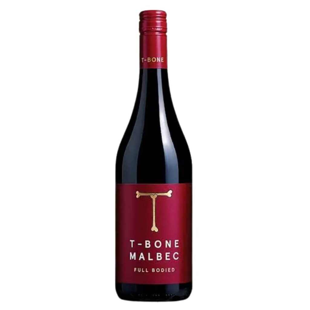 T-Bone Full Bodied Malbec
