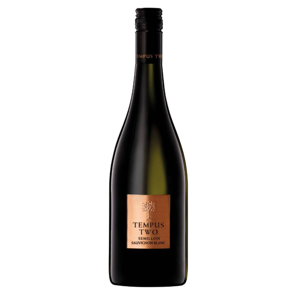 Tempus Two Semillon Sauvignon Blanc