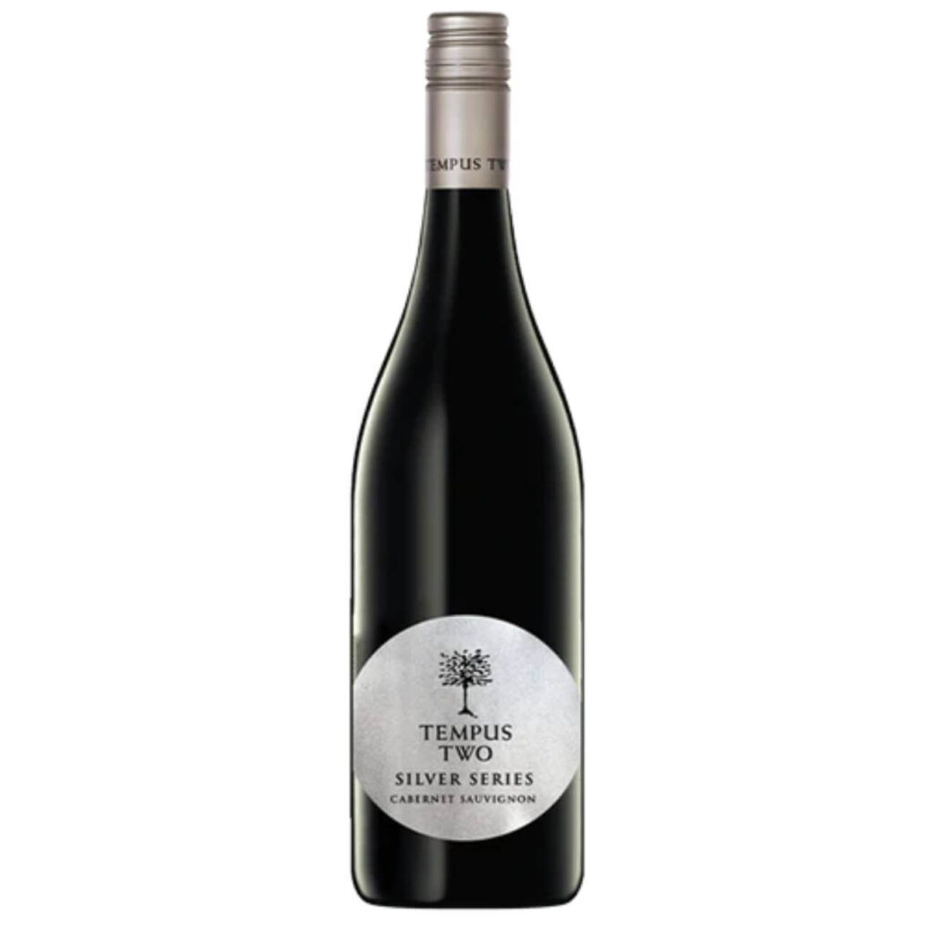 Tempus Two Silver Series Cabernet Sauvignon