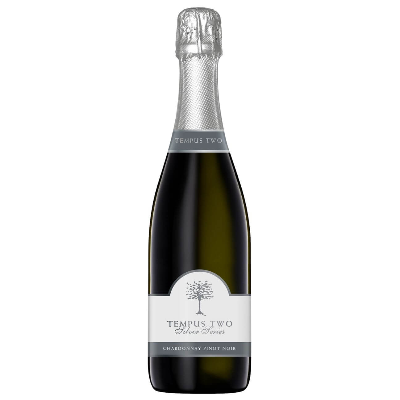 Tempus Two Silver Series Chardonnay Pinot Noir NV Tempus Two Silver Series Chardonnay Pinot Noir NV