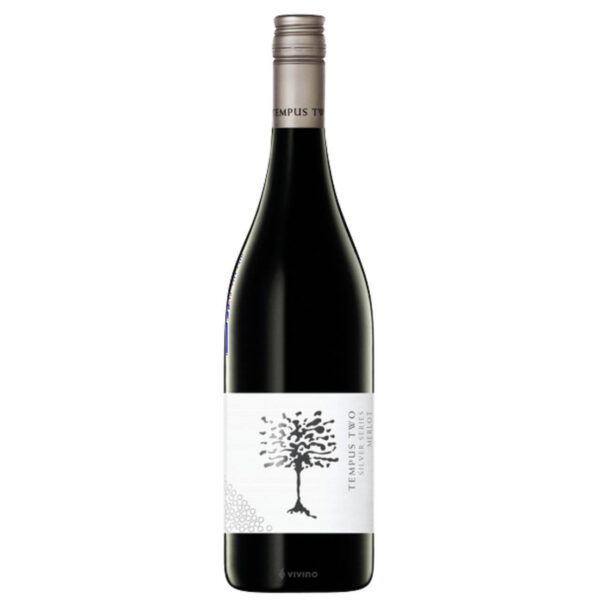 Tempus Two Silver Series Merlot