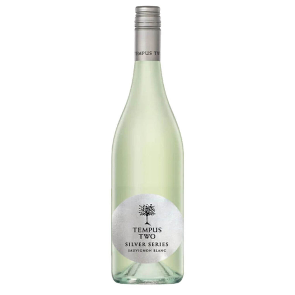 Tempus Two Silver Series Sauvignon Blanc