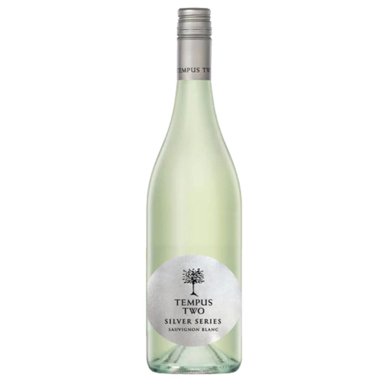 Tempus Two Silver Series Sauvignon Blanc Tempus Two Silver Series Sauvignon Blanc