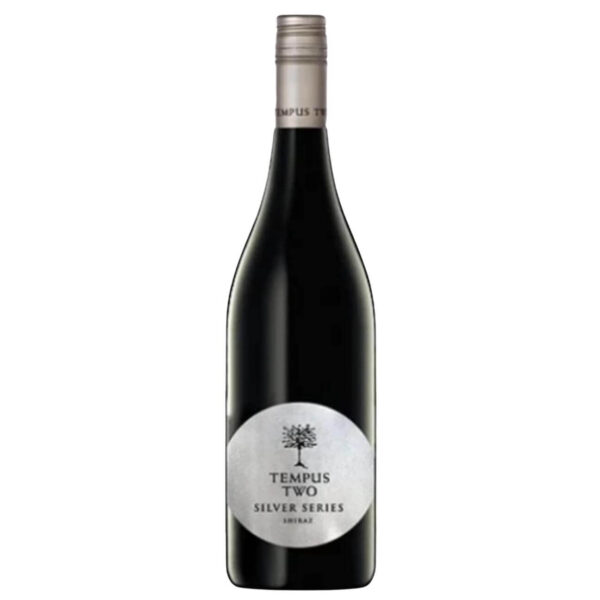 Tempus Two Silver Series Shiraz