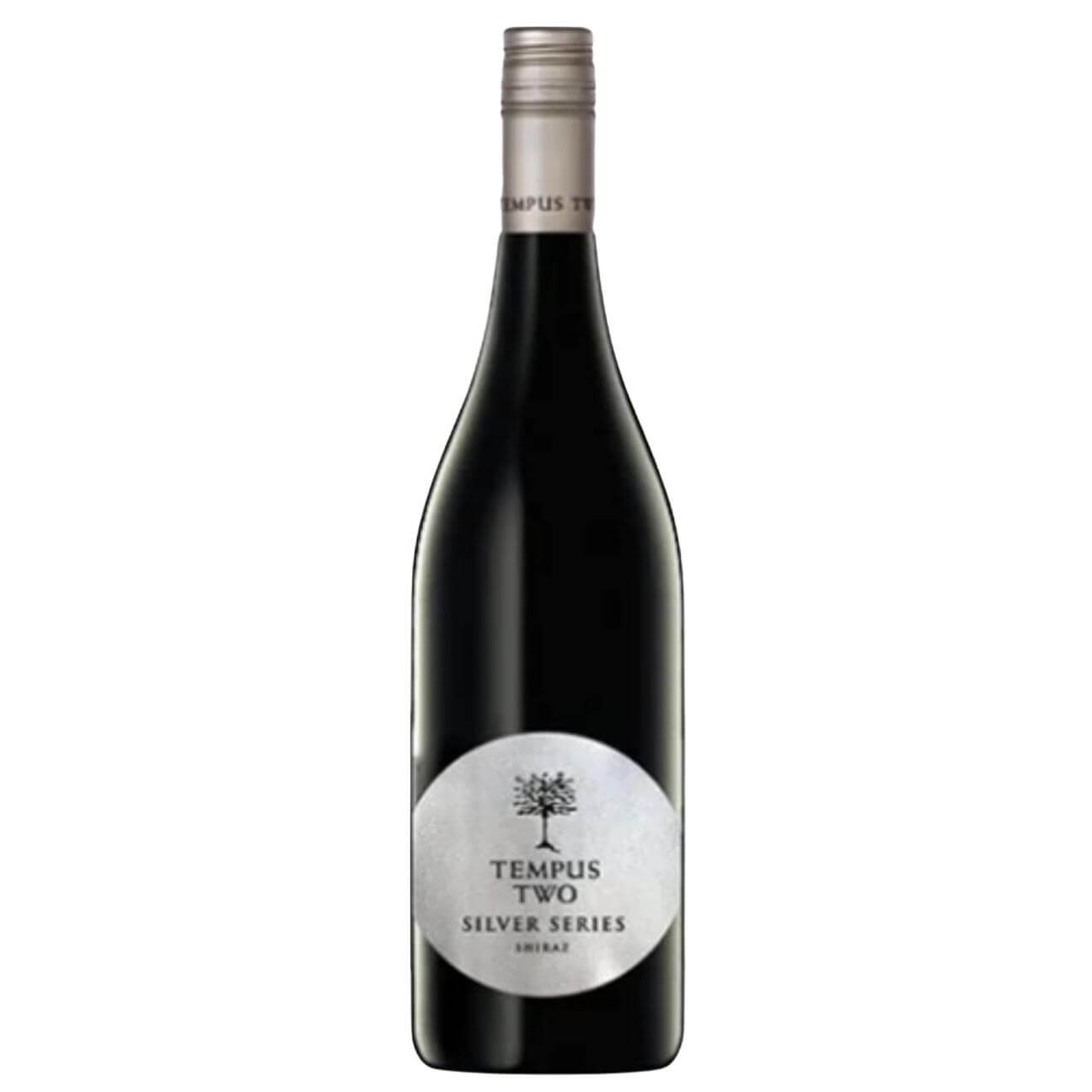 Tempus Two Silver Series Shiraz Tempus Two Silver Series Shiraz