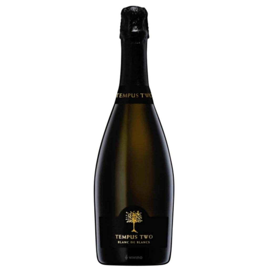 Tempus Two Blanc de Blanc Sparkling