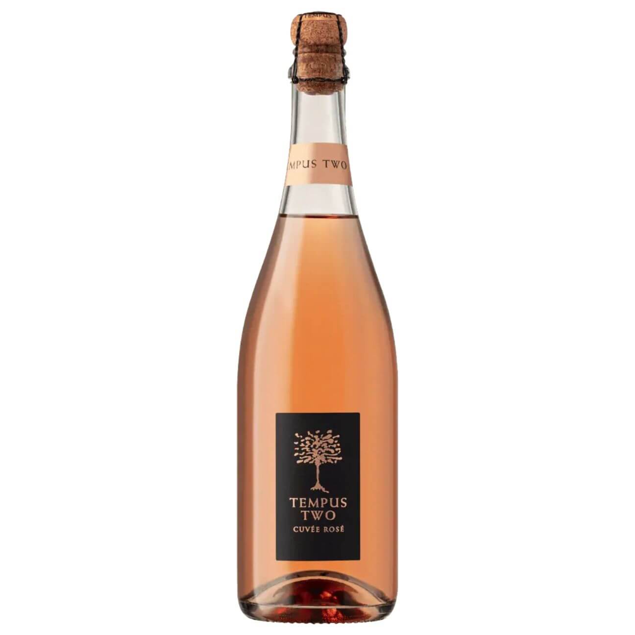 Tempus Two Sparkling Rosé NV Tempus Two Sparkling Rosé NV