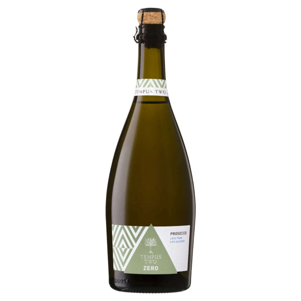 Tempus Two Zero Prosecco NV
