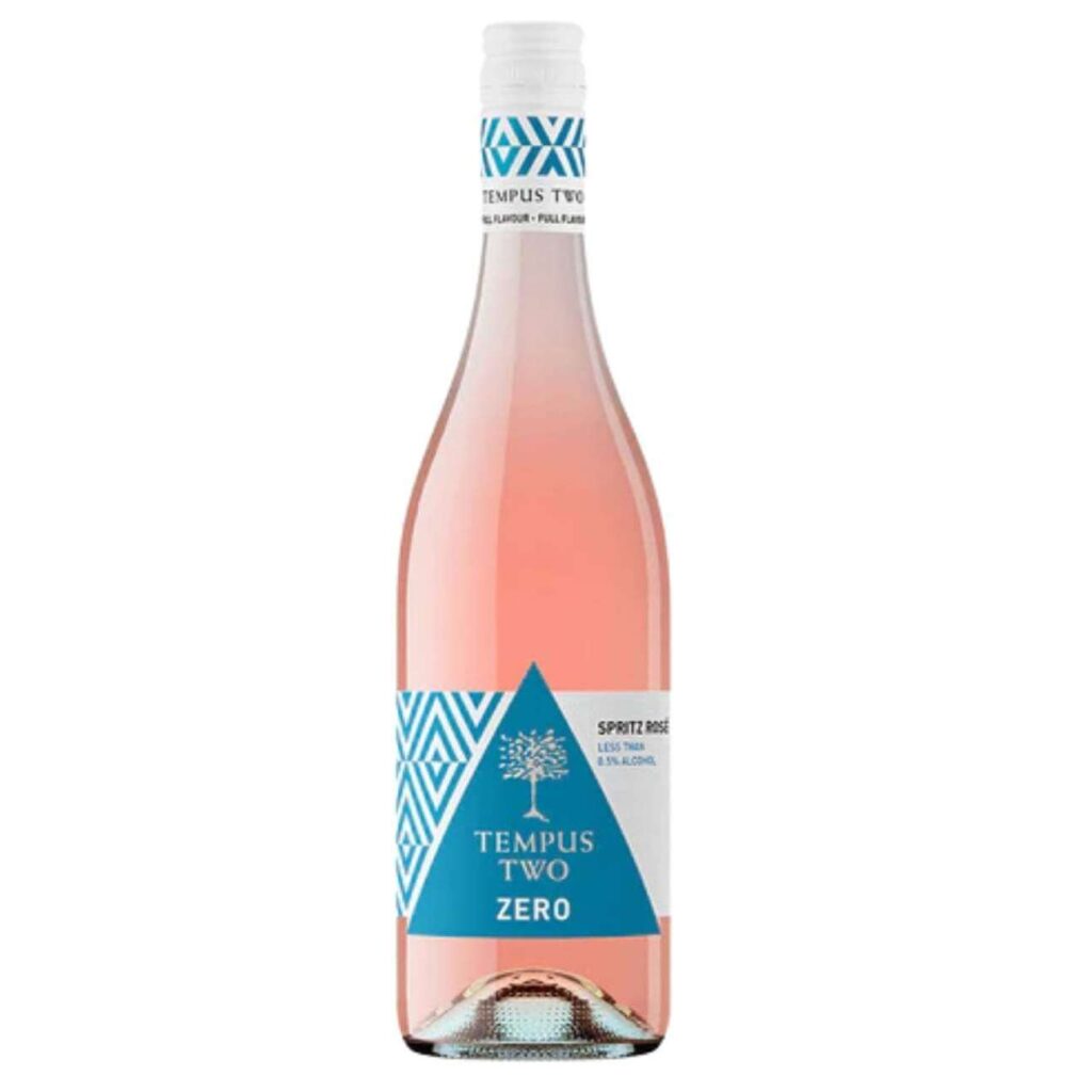 Tempus Two Zero Spritz Rose NV
