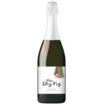 The Shy Pig Brut Cuvee