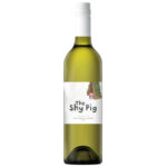 The Shy Pig Chardonnay