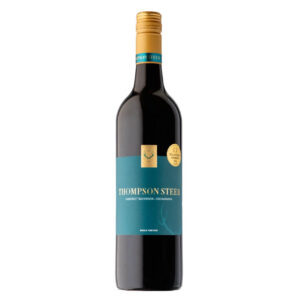 Thompson Steer Coonawarra Cabernet Sauvignon 2020 (12 Bottles) Coonawarra, SA