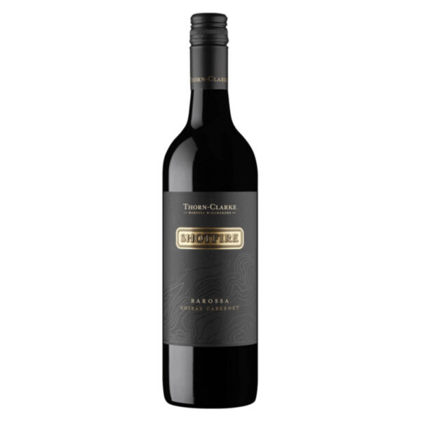 Thorn Clarke Shotfire Shiraz Cabernet