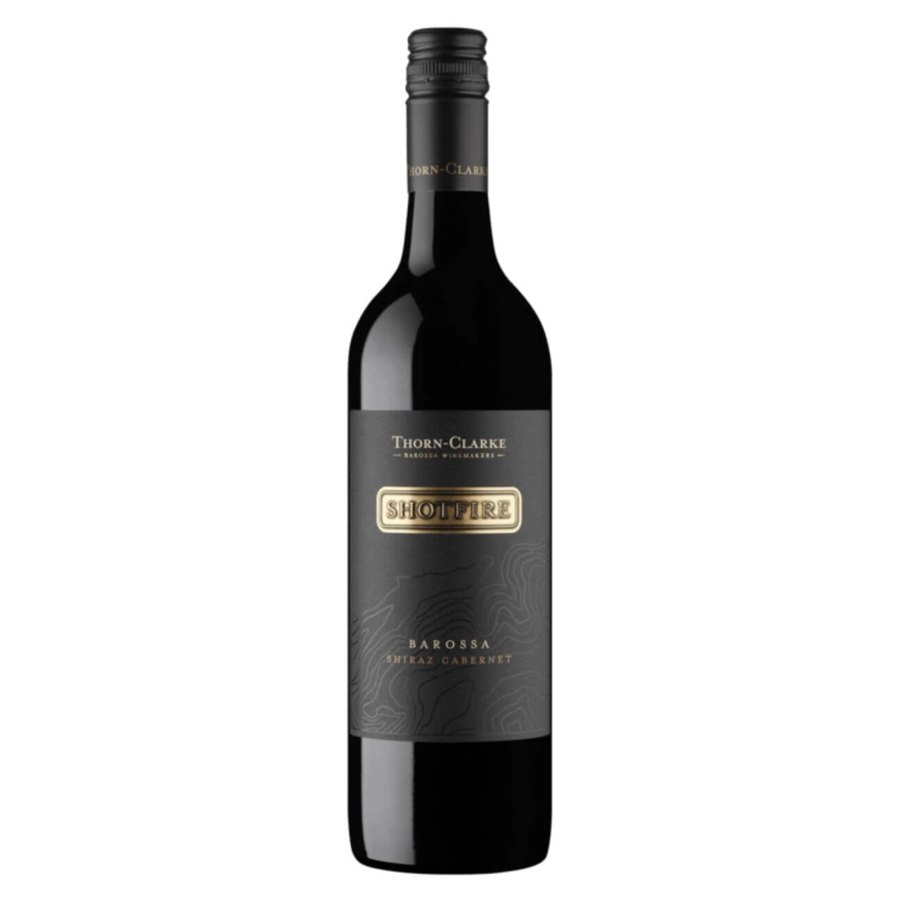 Thorn Clarke Shotfire Shiraz Cabernet Thorn Clarke Shotfire Shiraz Cabernet