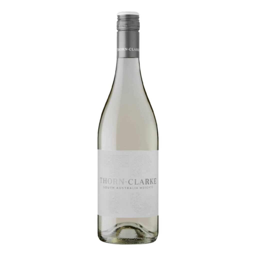 Thorn Clarke Varietal Collection Moscato