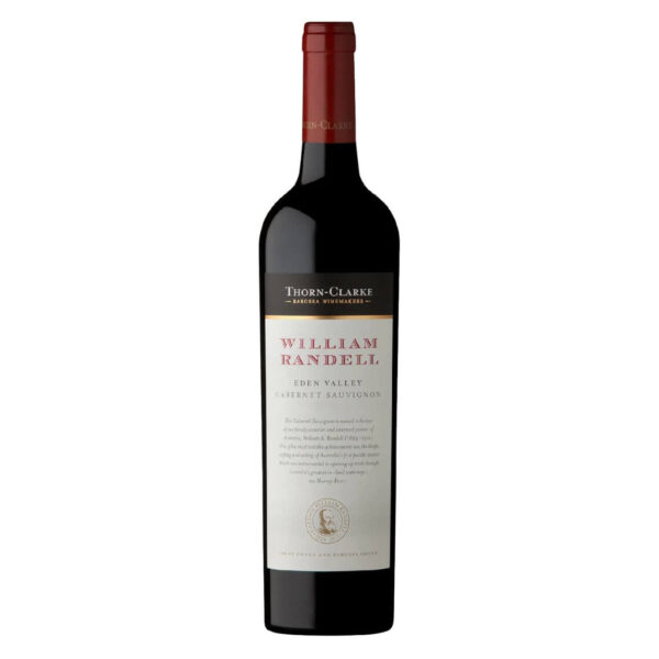 Thorn Clarke William Randell Cabernet Sauvignon