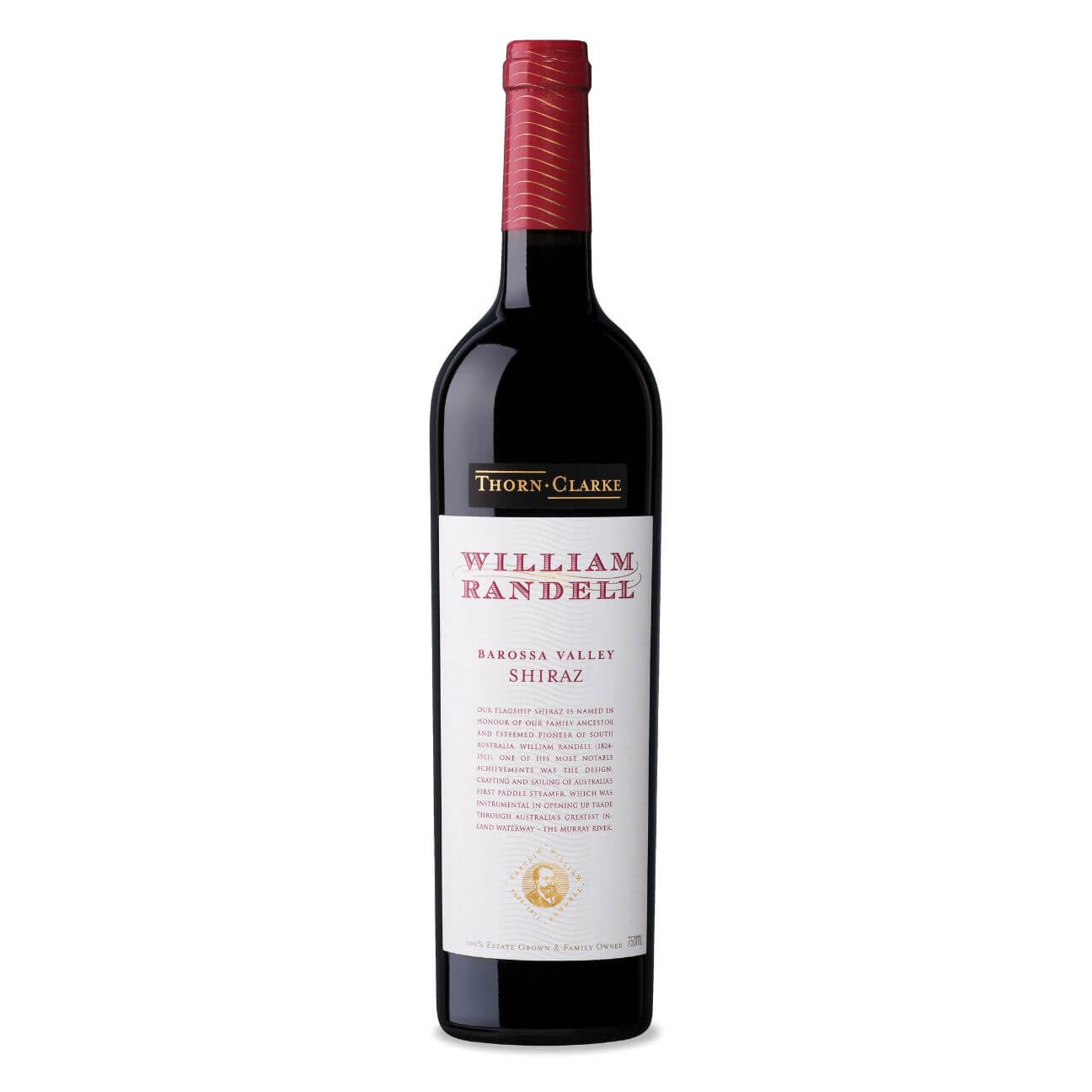 Thorn Clarke William Randell Shiraz Thorn Clarke William Randell Shiraz