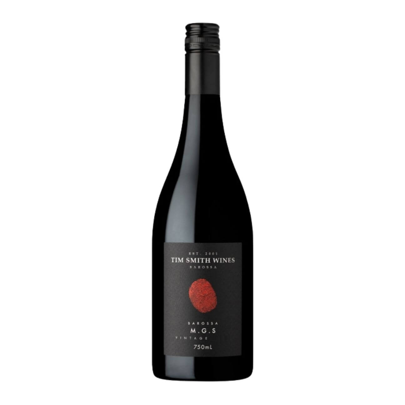 Tim Smith Wines M.G.S Mataro Grenache Shiraz Tim Smith Wines M.G.S Mataro Grenache Shiraz
