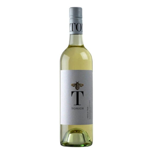 Tomich Woodside Vineyard Pinot Gris