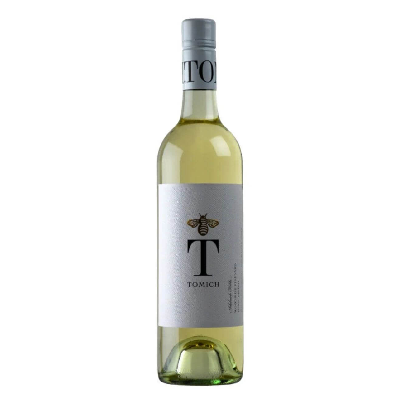 Tomich Woodside Vineyard Pinot Gris Tomich Woodside Vineyard Pinot Gris