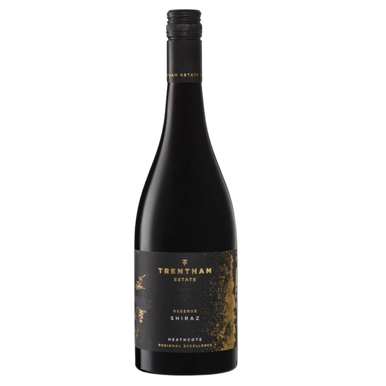 Trentham Reserve Shiraz Trentham Reserve Shiraz