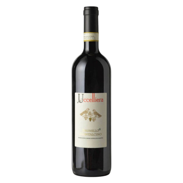Uccelliera Brunello di Montalcino