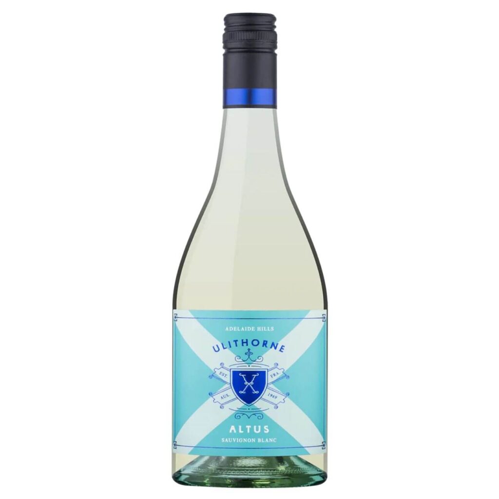 Ulithorne Altus Sauvignon Blanc