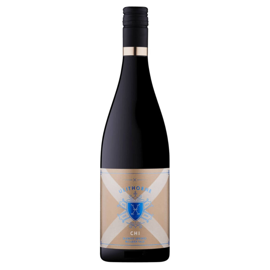 Ulithorne Chi Shiraz Grenache