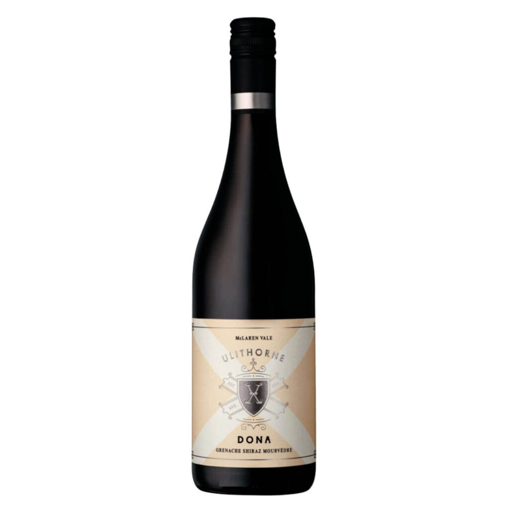 Ulithorne Dona Grenache Shiraz Mourvedre