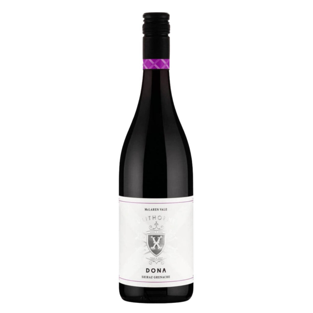 Ulithorne Dona Shiraz Grenache