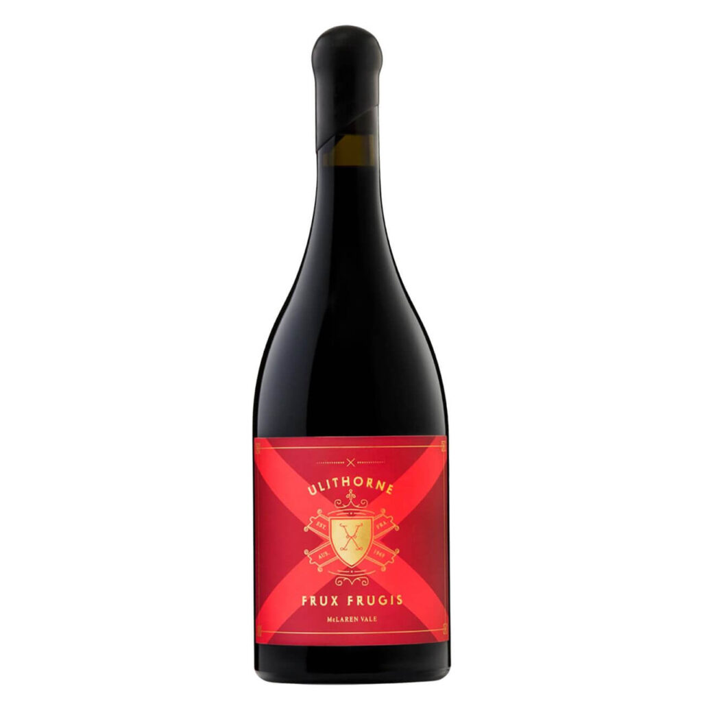Ulithorne Frux Frugis Shiraz
