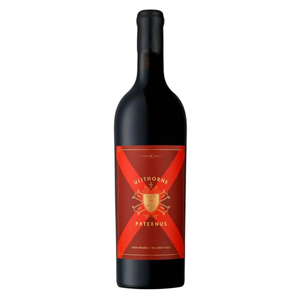 Ulithorne Paternus Cabernet Shiraz