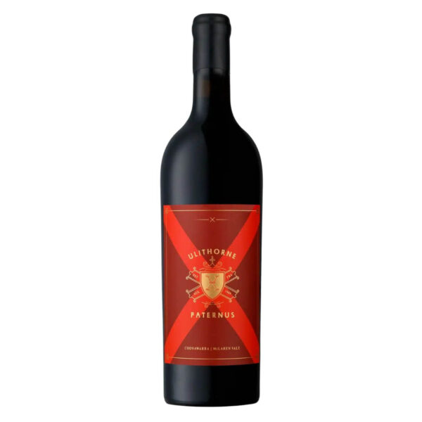 Ulithorne Paternus Cabernet Shiraz