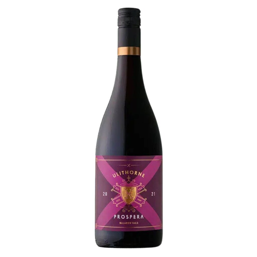 Ulithorne Prospera Shiraz