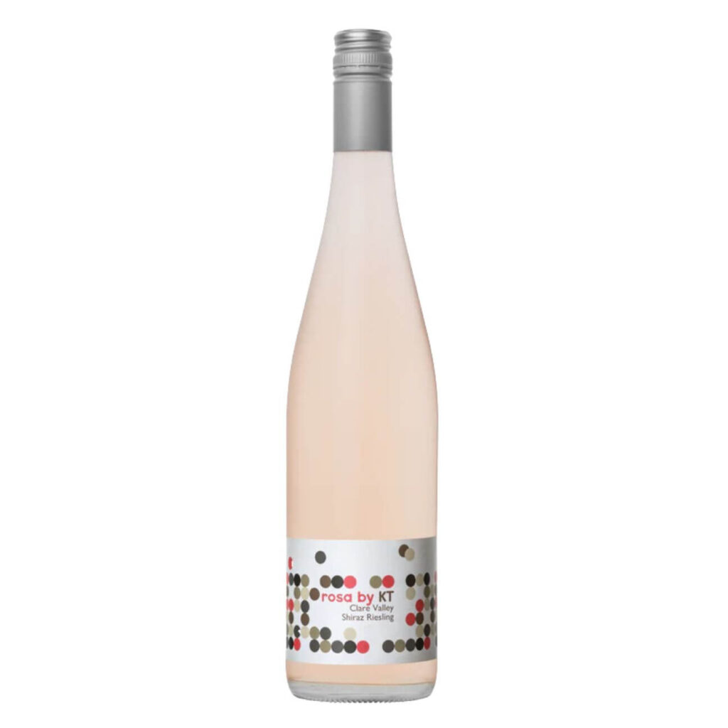 Wines by KT Rosa